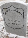 Henry J. Strait