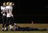 Oak Forest runs past T.F. North again