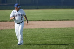 Highland wins No. 630 for Miller in last regular-season game