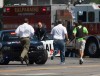Gunman dead following hostage standoff