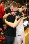 Munster-Kokomo Semi-state basketball