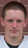 Justin Jendreas, Whiting