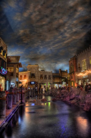 Hidden Las Vegas: Matt Erickson goes off the beaten path in his home away from home