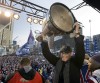 Bears hire CFL coach Trestman to replace Smith