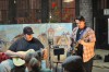 Open mic nights give local talent a chance to shine