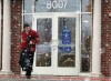 Munster, Lansing bank robberies tied