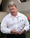Dorian free; killer still out there