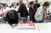 Anti-tax frustrations aired