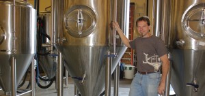 MADE IN NORTHWEST INDIANA: Figure Eight Brewing celebrating downtown move
