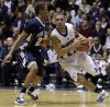 Penn State handles Northwestern 