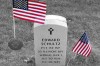 Communities remember those who served