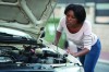 Consumers should beware of flooded used vehicles they may encounter in the resale market