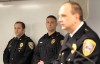 Hobart's new police chief 
