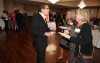 Big Schmooze starts ball rolling for raising United Way funds
