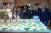 TLC teachers prepare dinner for families at Ronald McDonald