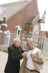 71-year-old lawyer to be ordained priest, become prison chaplain