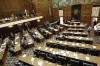 Democrats prevent quorum on first day of Indiana House session