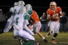 Bremen at Wheeler football game