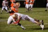 Andrean at Wheeler football game