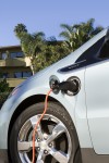 Charging future transportation — today