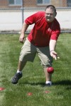 Special Olympics changes lives of local athletes
