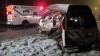 Hammond man killed in crash with semitrailer on Indiana Toll Road