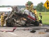 Data drive traffic safety improvements