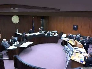 Day 15: Roberto Hernandez v. U.S. Steel