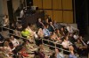 Mayors swap cities for show, discussion