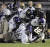 T.F. North defense gets the job done