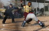 Chesterton scores six unearned runs to edge Hanover Central in softball