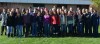 H-F High School students show off their school