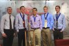 H-F econ team headed to national tourney in New York City
