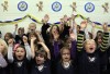 MacArthur celebrates Blue Ribbon