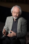 Music providing refuge for Bach Collegium Japan