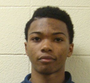Boys basketball, the 2012-13 West Side Cougars
