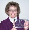 LaPorte County Parks chief naturalist wins top state award