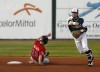 060411BBMRAILCATS, Gary Southshore RailCats play Winnipeg Goldeyes