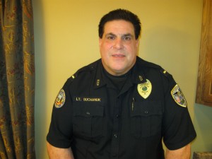 Where Are They Now? Rich Suchanuk