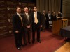 Former Valparaiso star becomes 21st coach in program history