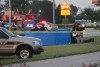 1 dead, 3 in custody after police chase in Hobart, home invasion in Porter County