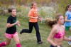 Valpo assistant coach Hardesty trains for Chicago marathaon