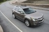 Equinox shines with roomy style