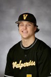 Vavra defies the odds at Valparaiso