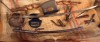 Porter County Museum Civil War Artifacts