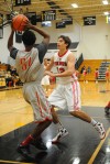 Homewood-Flossmoor saves best for last