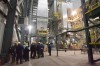 ArcelorMittal Boiler Project