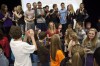 Meteorologist shows St. John kids the future is bright 