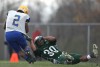 DeShaun Smith, Crete-Monee