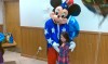 Mickey brings magic to annual Grande Finale